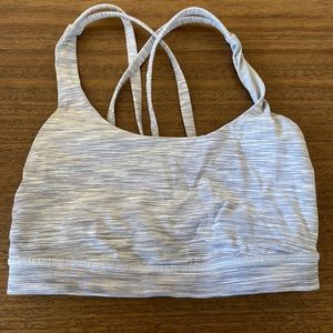 Lululemon Energy Bra Size 4